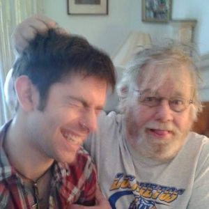 Meet your Posher, Jake